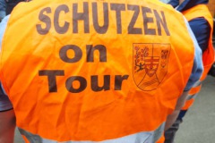 Familien Radtour 2024