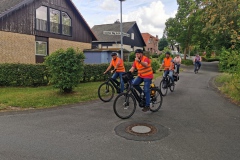 Familienradtour 2022