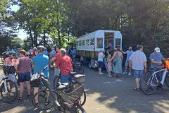 Familienradtour 2023