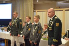 Generalversammlung 2023
