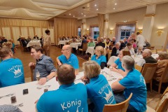 Klön & Tanznachmittag 2023