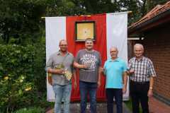 König der Könige 2023
