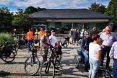 Abendradtour