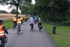 Radtour "Rund um Westenholz" 2023