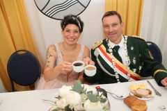 Schützenfest Montag 2024