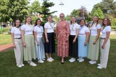 Schützenfest Samstag 2026