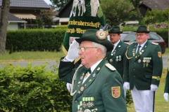 Vogelschießen 2022