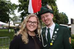 Vogelschießen 2026