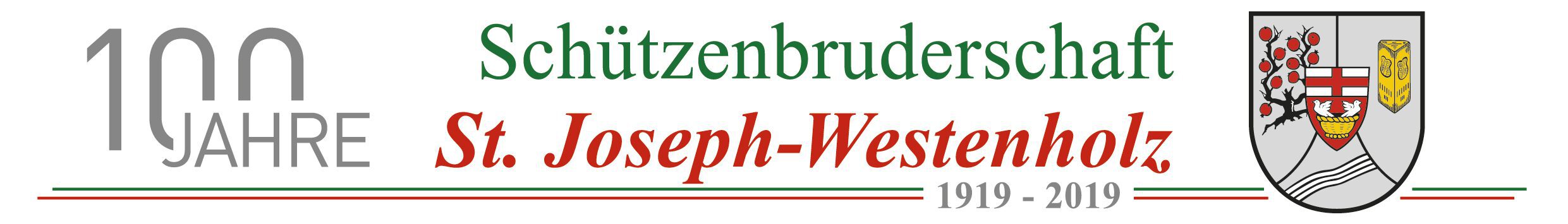 Schützenbruderschaft St. Joseph-Westenholz