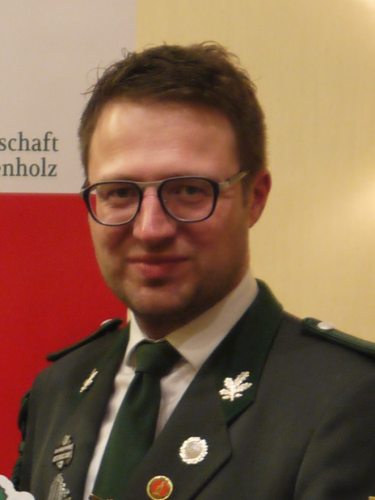 2. Kassierer