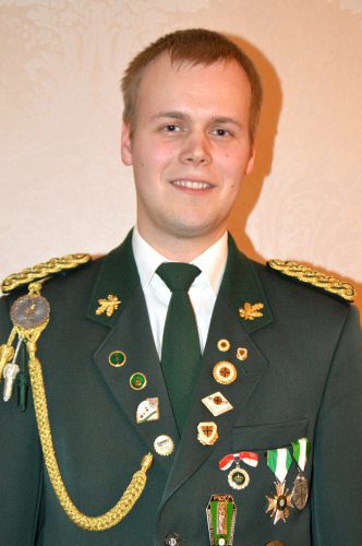 2. Schriftführer