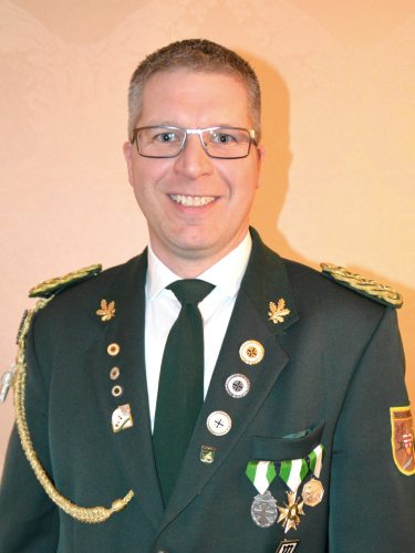 1. Kassierer