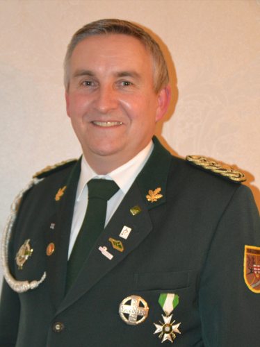 1. Brudermeister